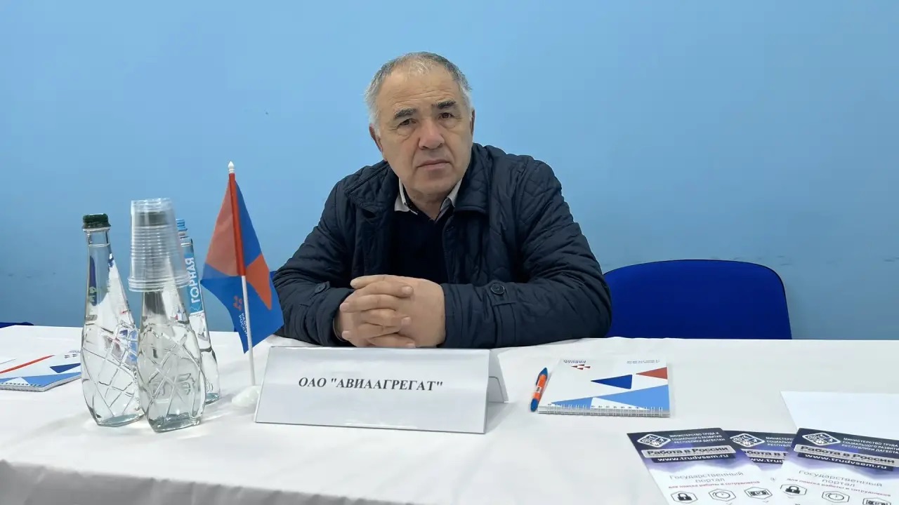 Более 600 вакантных рабочих мест предложили Службы занятости Минтруда РД в ходе специализированных ярмарок, проведенных в муниципалитетах республики